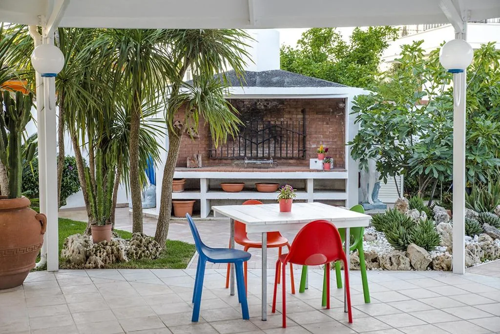 B&B Villa Tiziano — foto 5