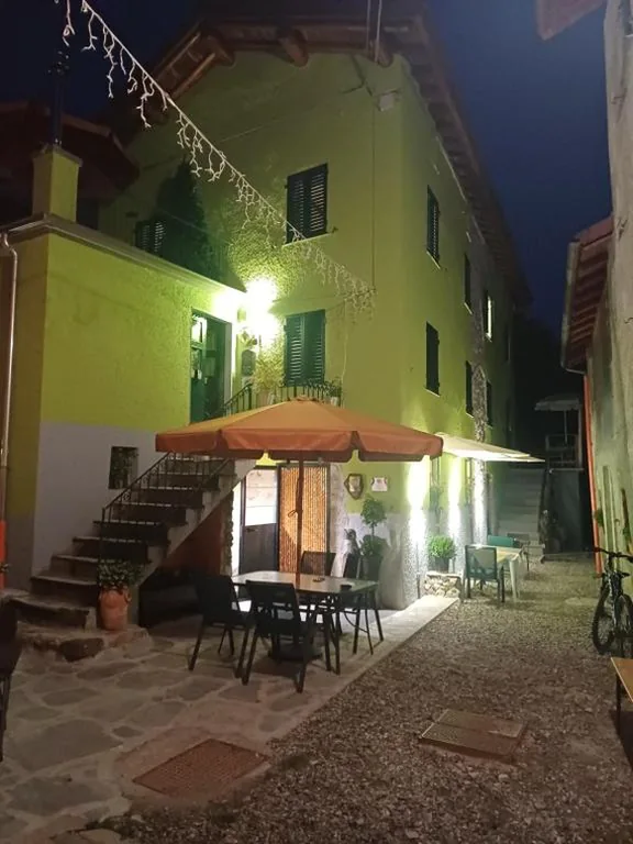B&B VillaDansio