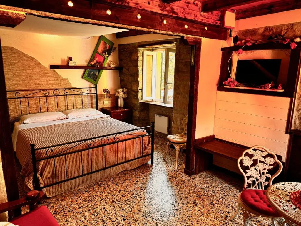 B&B VillaDansio