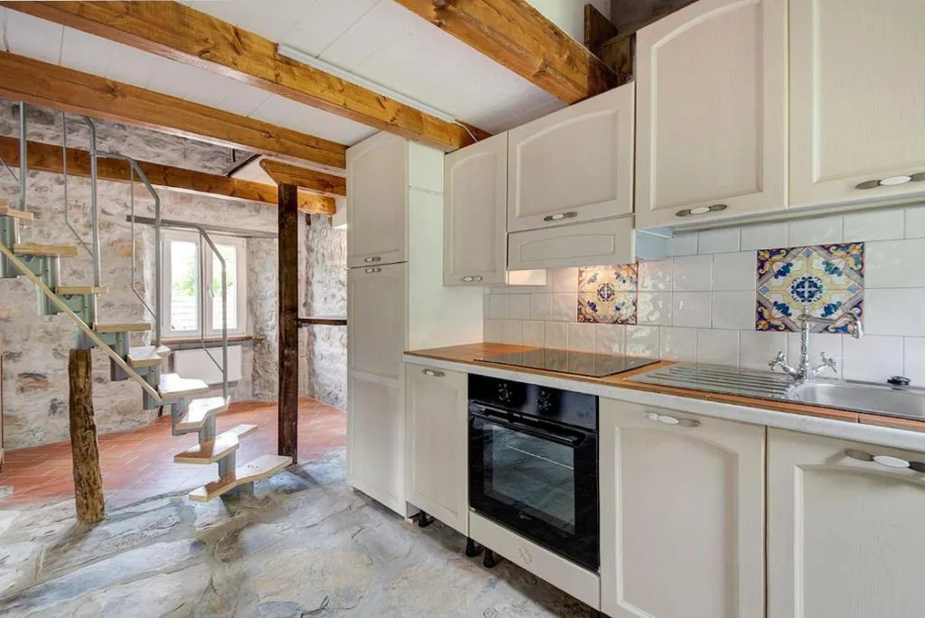 B&B VillaDansio — foto 4