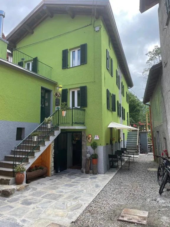 B&B VillaDansio — foto 6