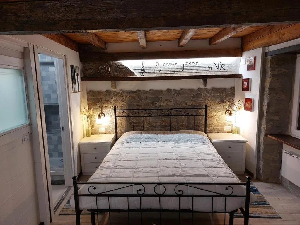B&B VillaDansio — foto 7