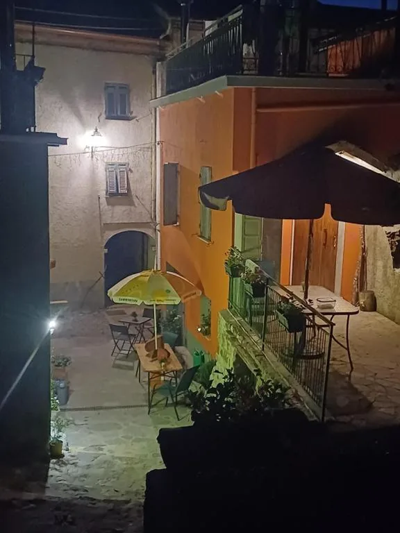 B&B VillaDansio — foto 8