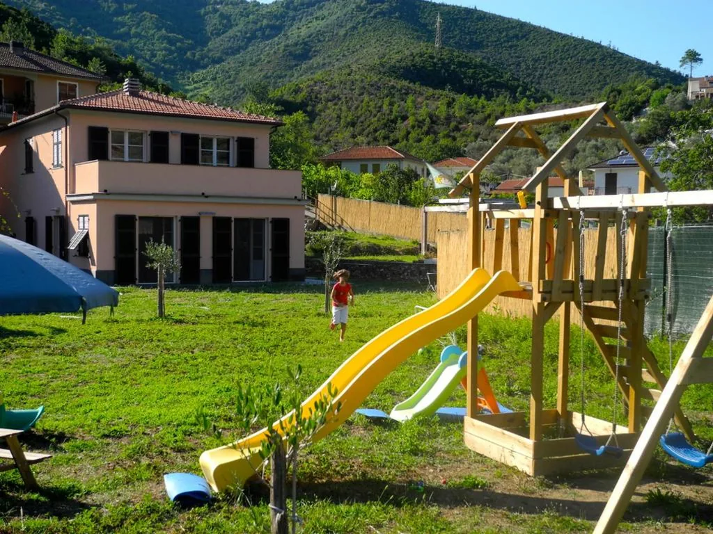 B&B VillaRocca da Ines e Perizia — foto 6