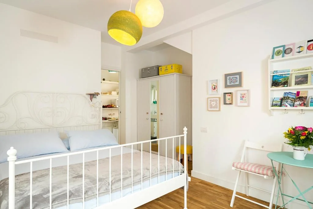 B&B VillaRocca da Ines e Perizia — foto 7