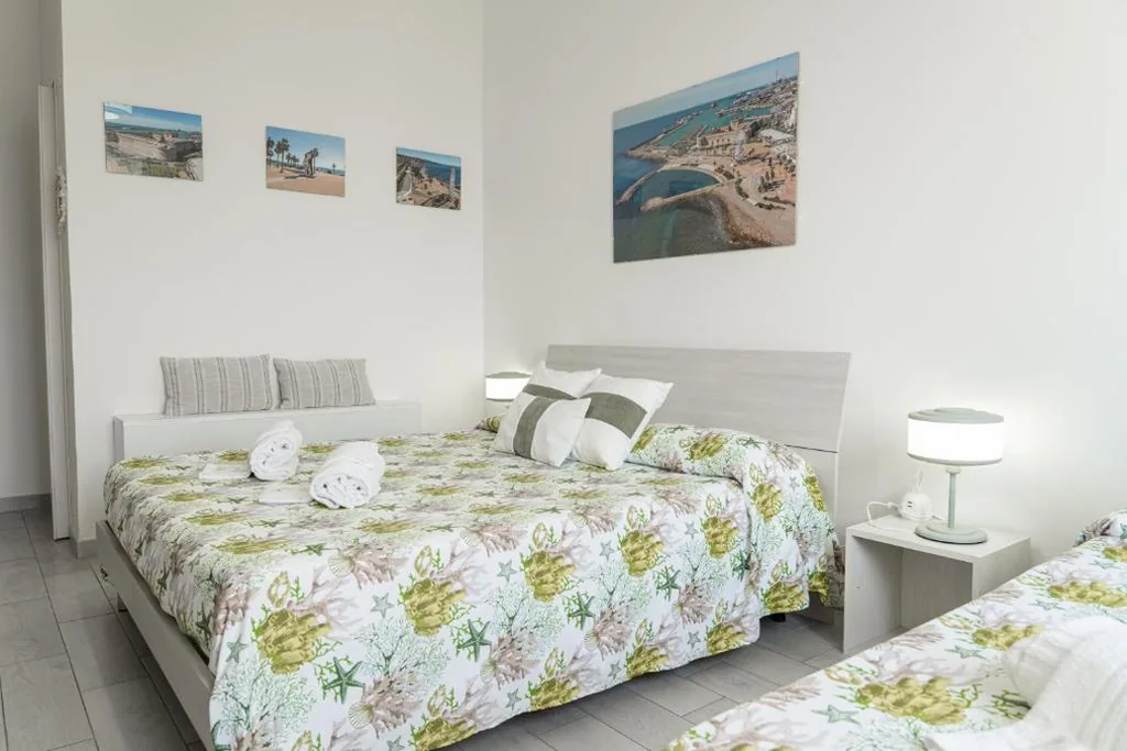 B&B VistaMare — foto 4
