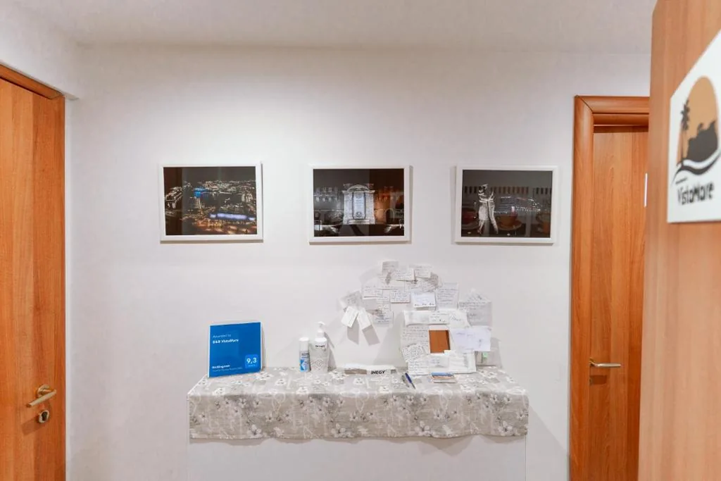 B&B VistaMare — foto 5