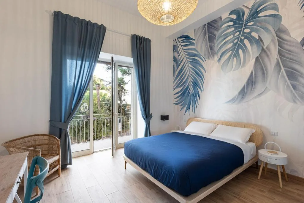 B&B Vitruvio Suites