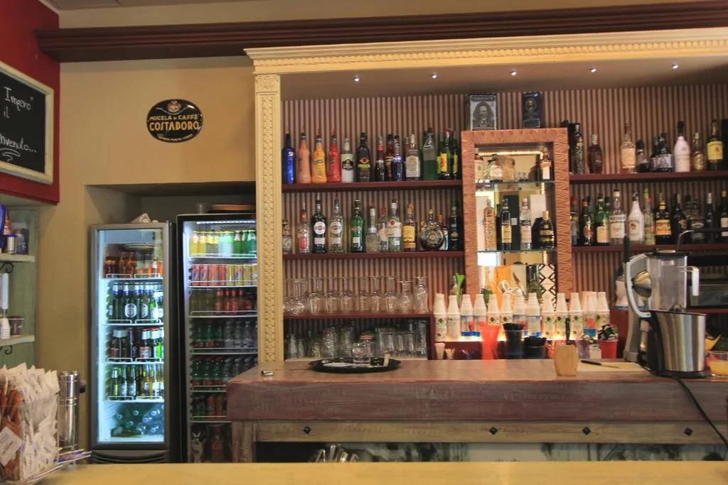 B&B Vitruvio Suites — foto 3