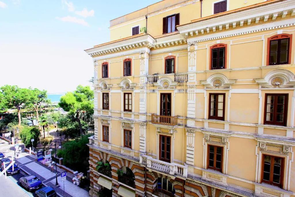 B&B Vitruvio Suites — foto 4