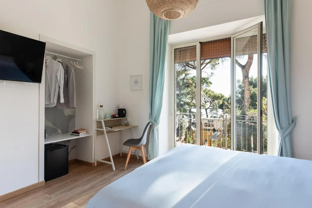 B&B Vitruvio Suites — foto 5