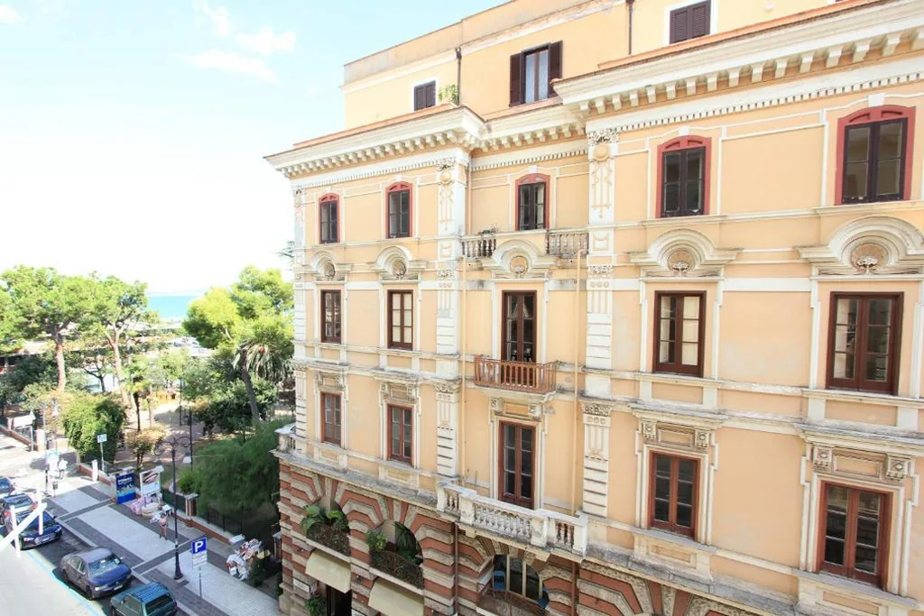 B&B Vitruvio Suites — foto 7
