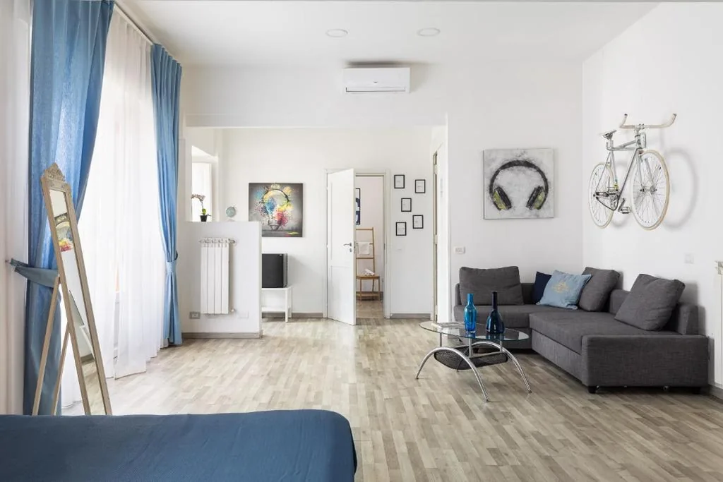 B&B Vitruvio Suites — foto 8