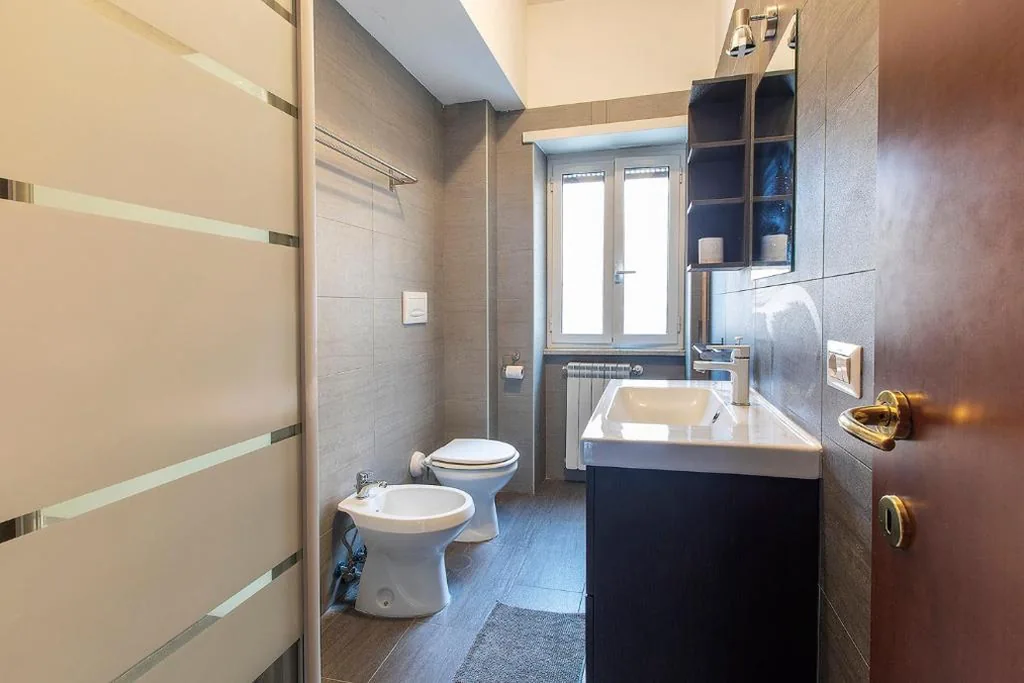 B&B Zen Trastevere — foto 3