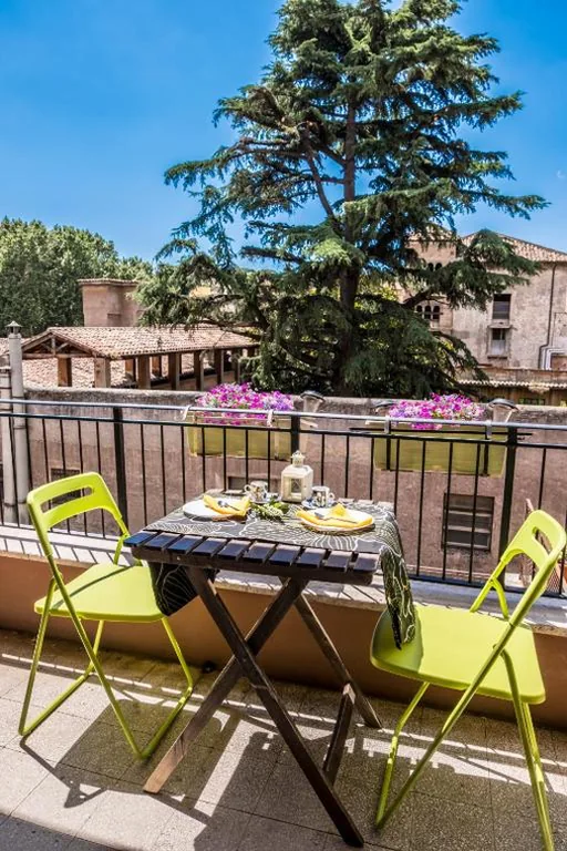 B&B Zen Trastevere — foto 5