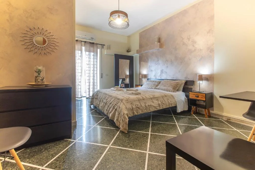 B&B Zen Trastevere — foto 6