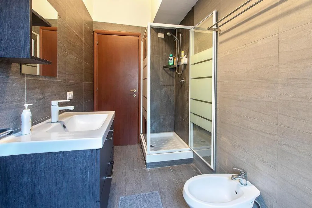 B&B Zen Trastevere — foto 7