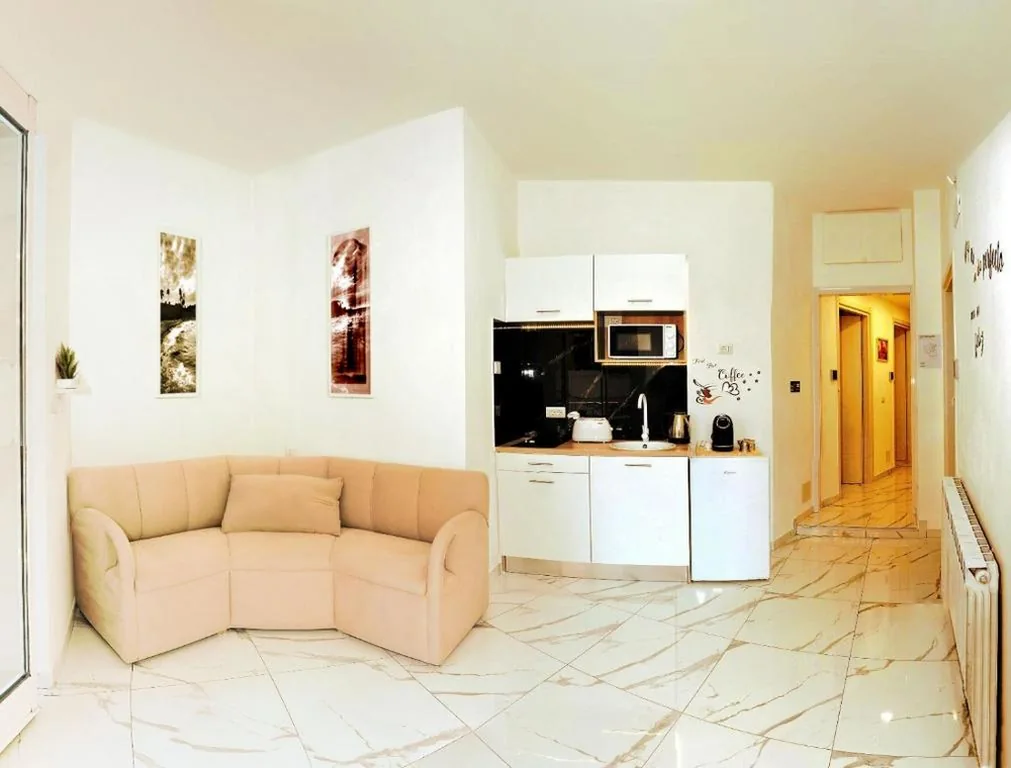 B&Baldo Vatican — foto 4