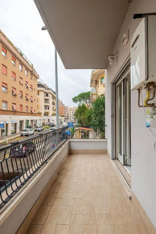 B&Baldo Vatican — foto 6