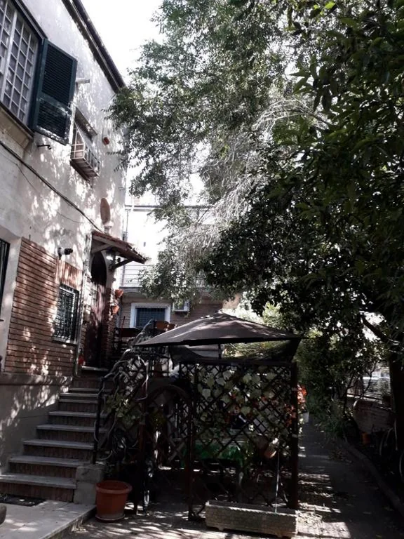 B&BGarbatella — foto 5
