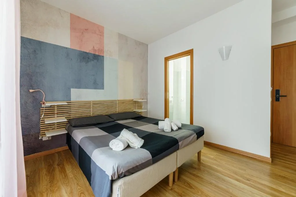 B&BTRASTEVERE66