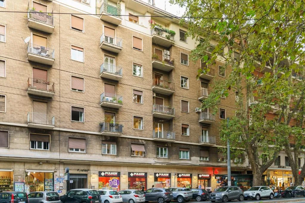 B&BTRASTEVERE66 — foto 6