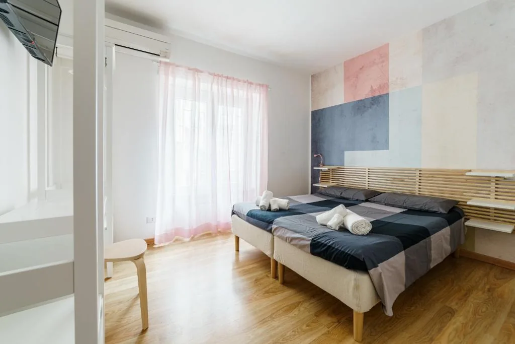 B&BTRASTEVERE66 — foto 7