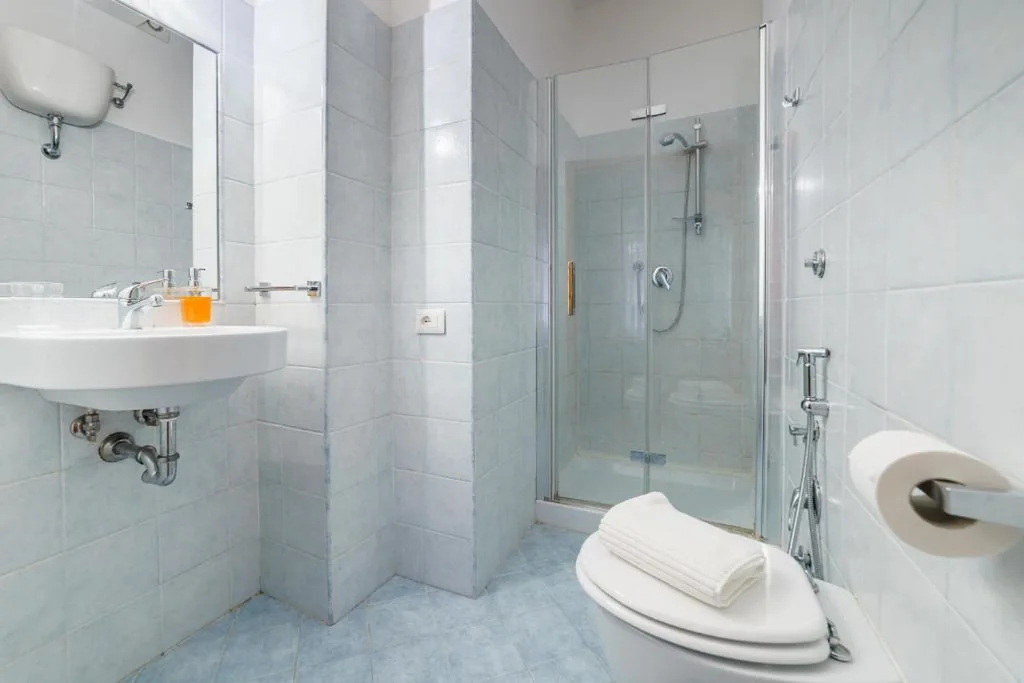 B&BTRASTEVERE66 — foto 8
