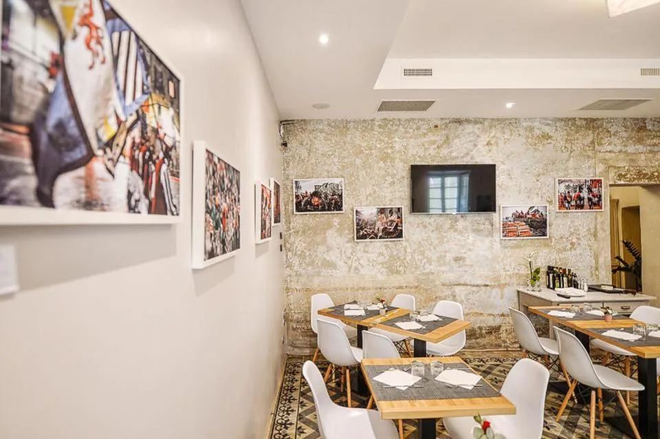 B&P La Gusteria — foto 4