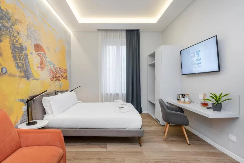 B-STAY Via Milano 52 — foto 5