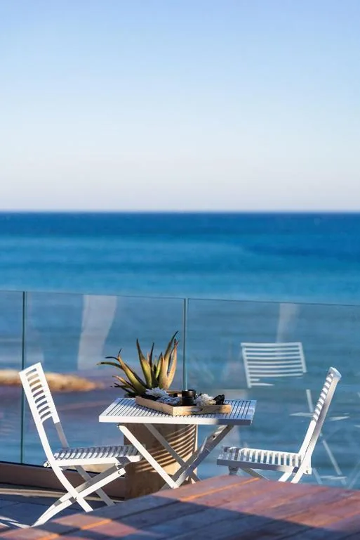 Baba Residences ad Alassio, aparthotel dog-friendly con appartamenti vista mare