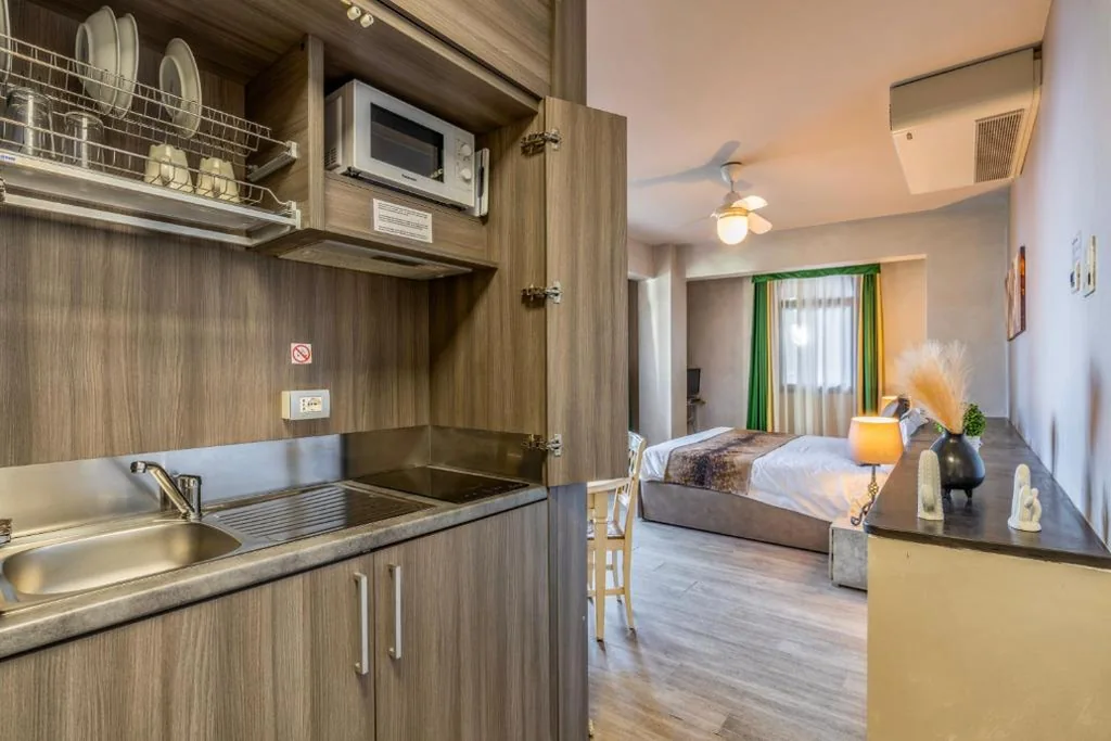 Baba Residences