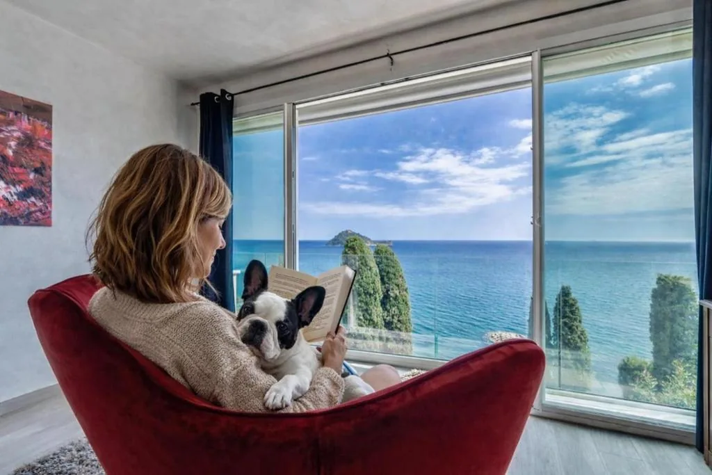 Baba Residences — foto 4