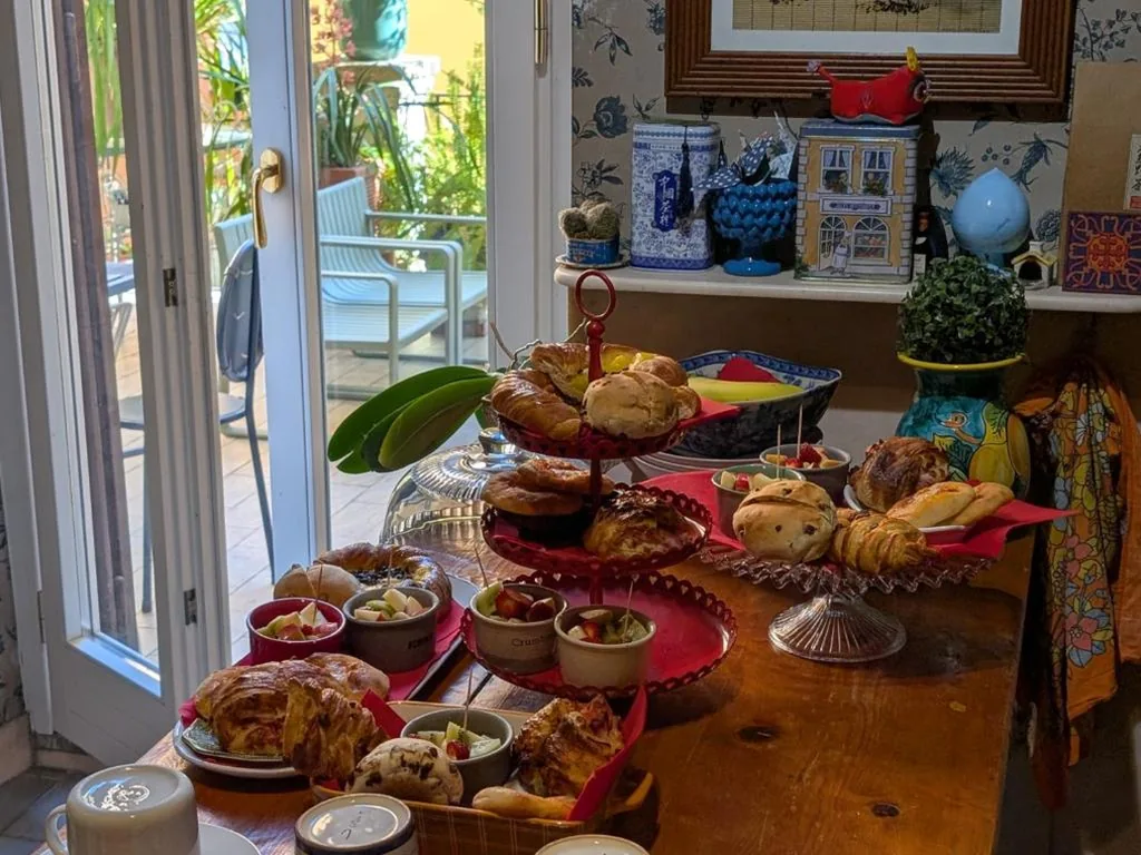 Babbo Guest House — foto 3