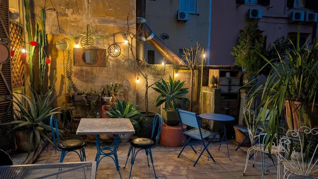 Babbo Guest House — foto 4