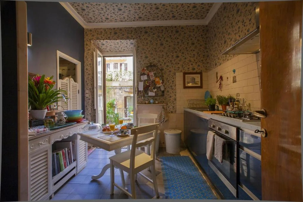 Babbo Guest House — foto 5