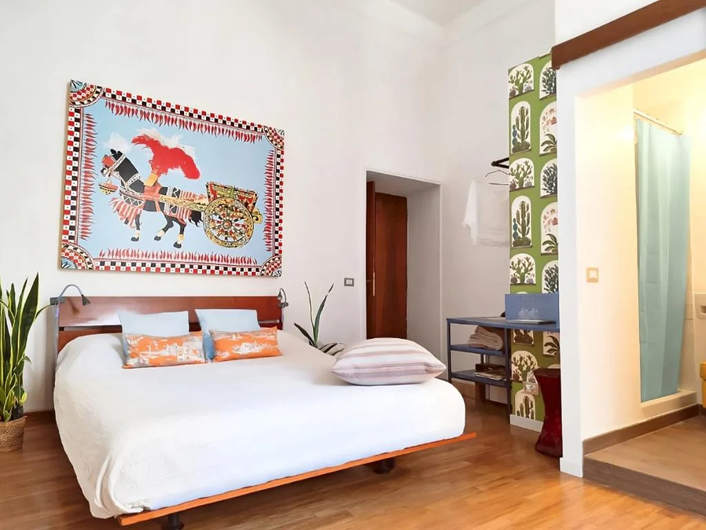 Babbo Guest House — foto 6