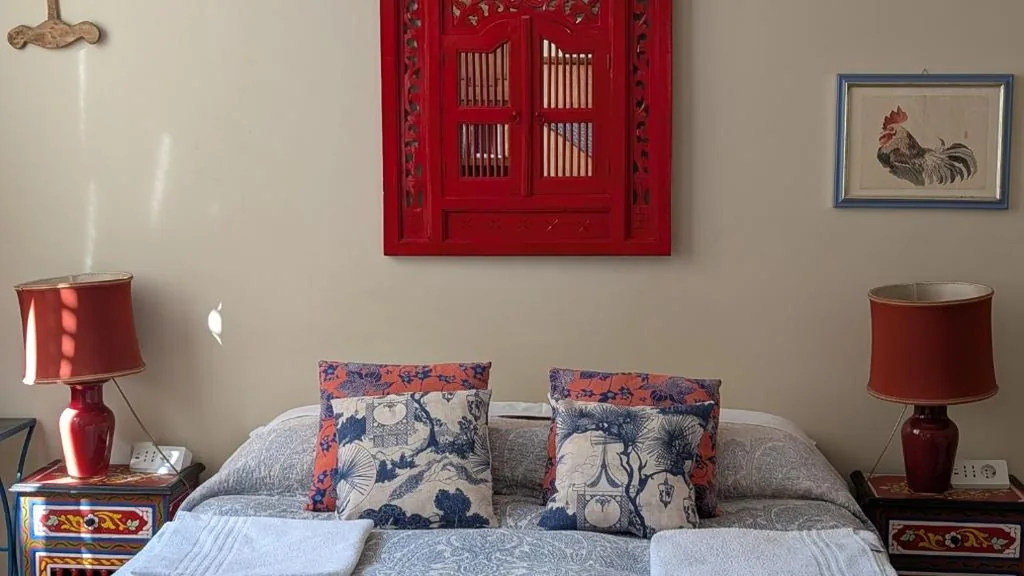 Babbo Guest House — foto 8