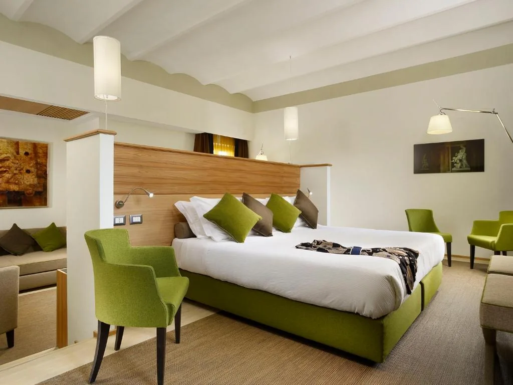 Babuino 181 – Small Luxury Hotels of the World