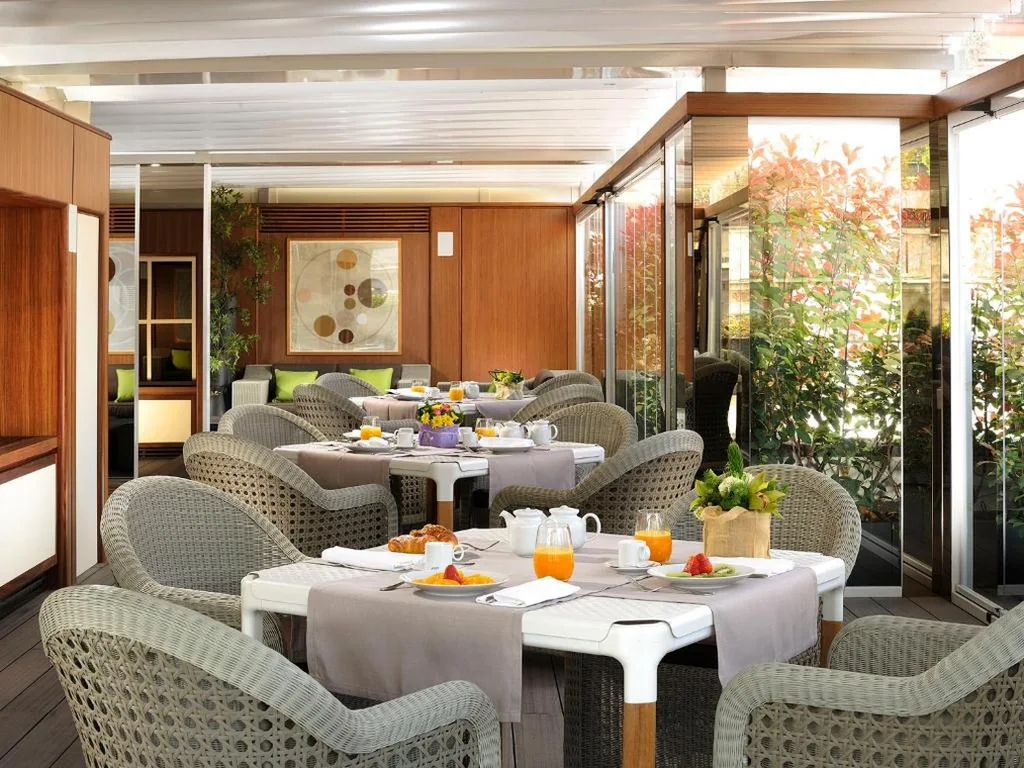 Babuino 181 – Small Luxury Hotels of the World — foto 4