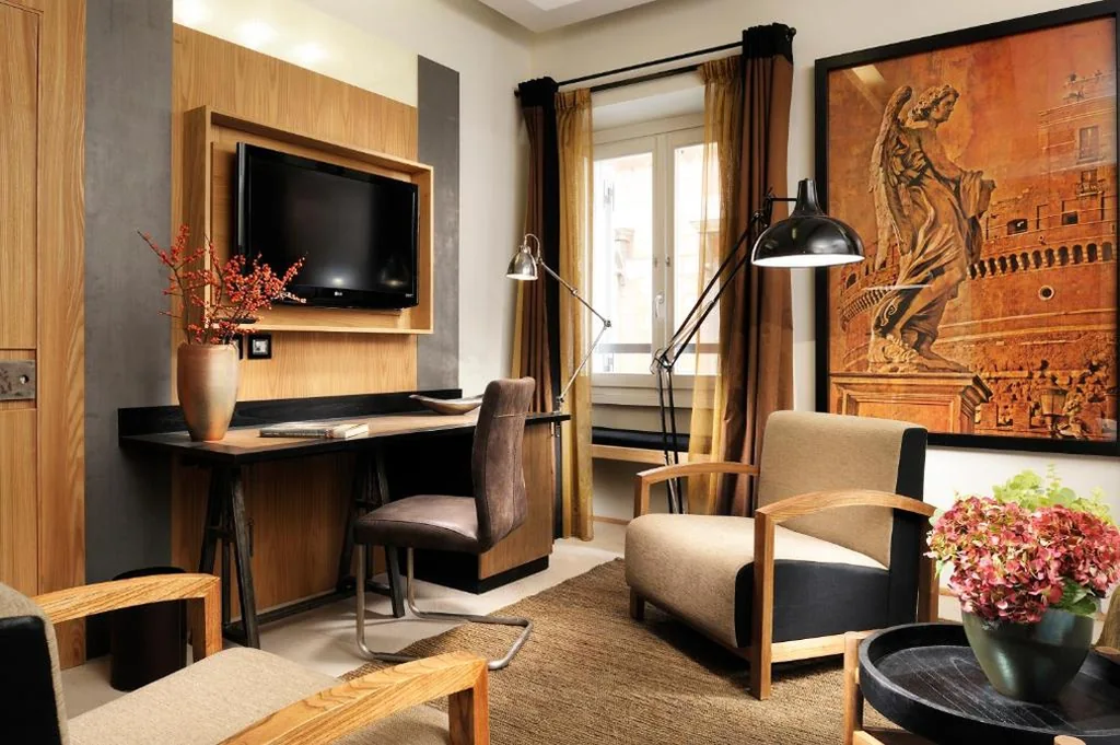 Babuino 181 – Small Luxury Hotels of the World — foto 5