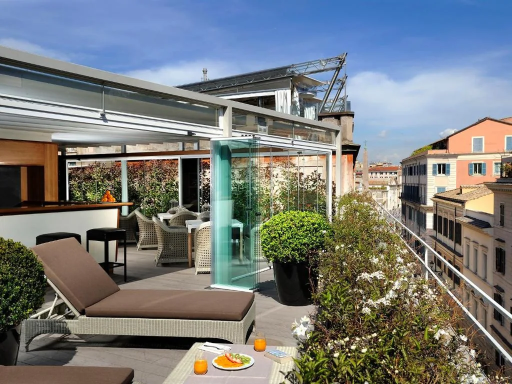 Babuino 181 – Small Luxury Hotels of the World — foto 6
