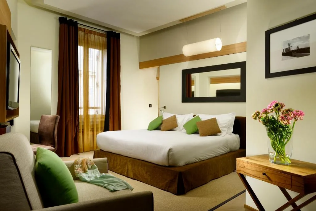Babuino 181 – Small Luxury Hotels of the World — foto 7