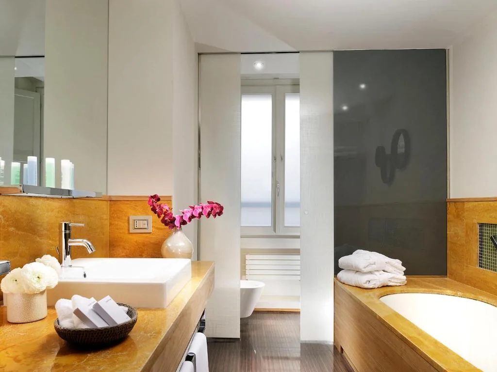 Babuino 181 – Small Luxury Hotels of the World — foto 8