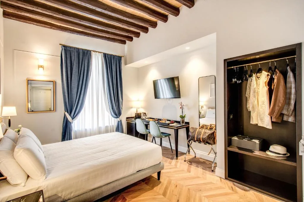 Babuino Palace&Suites