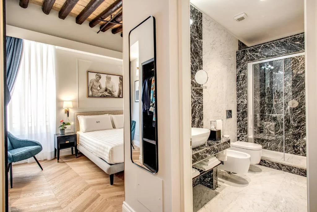 Babuino Palace&Suites — foto 4