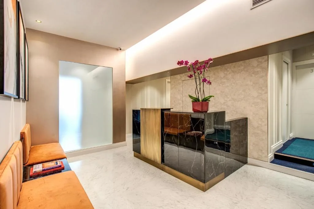 Babuino Palace&Suites — foto 5