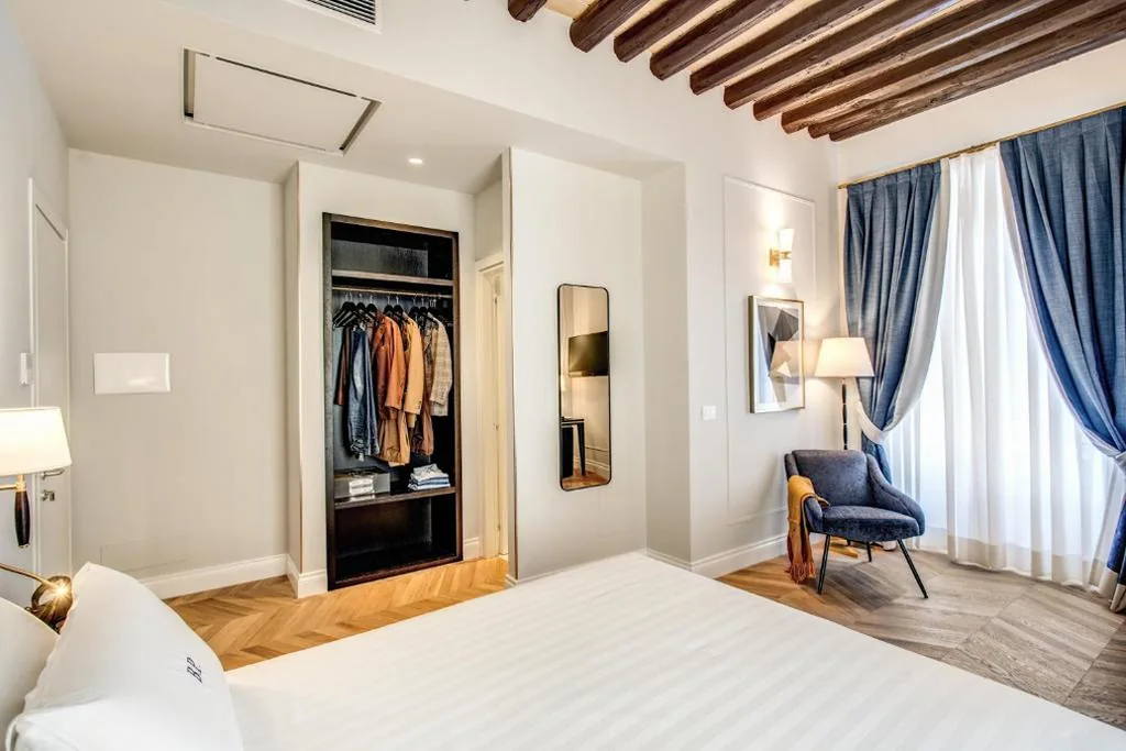 Babuino Palace&Suites — foto 7