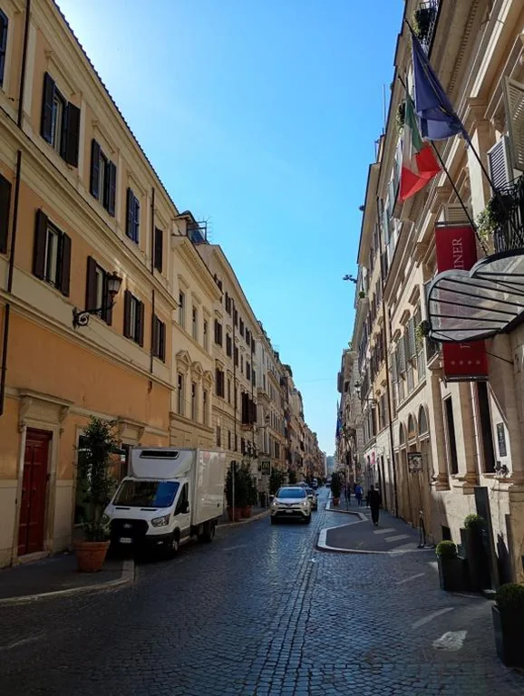 Babuino2view — foto 4