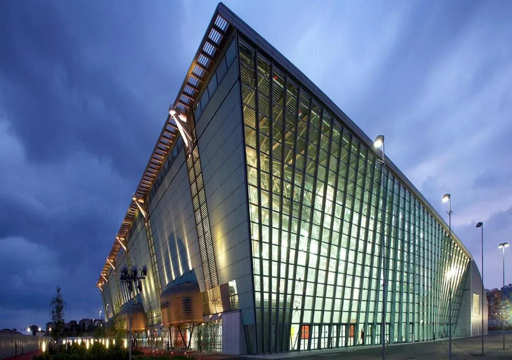 Bacio di Dama Lingotto — foto 6